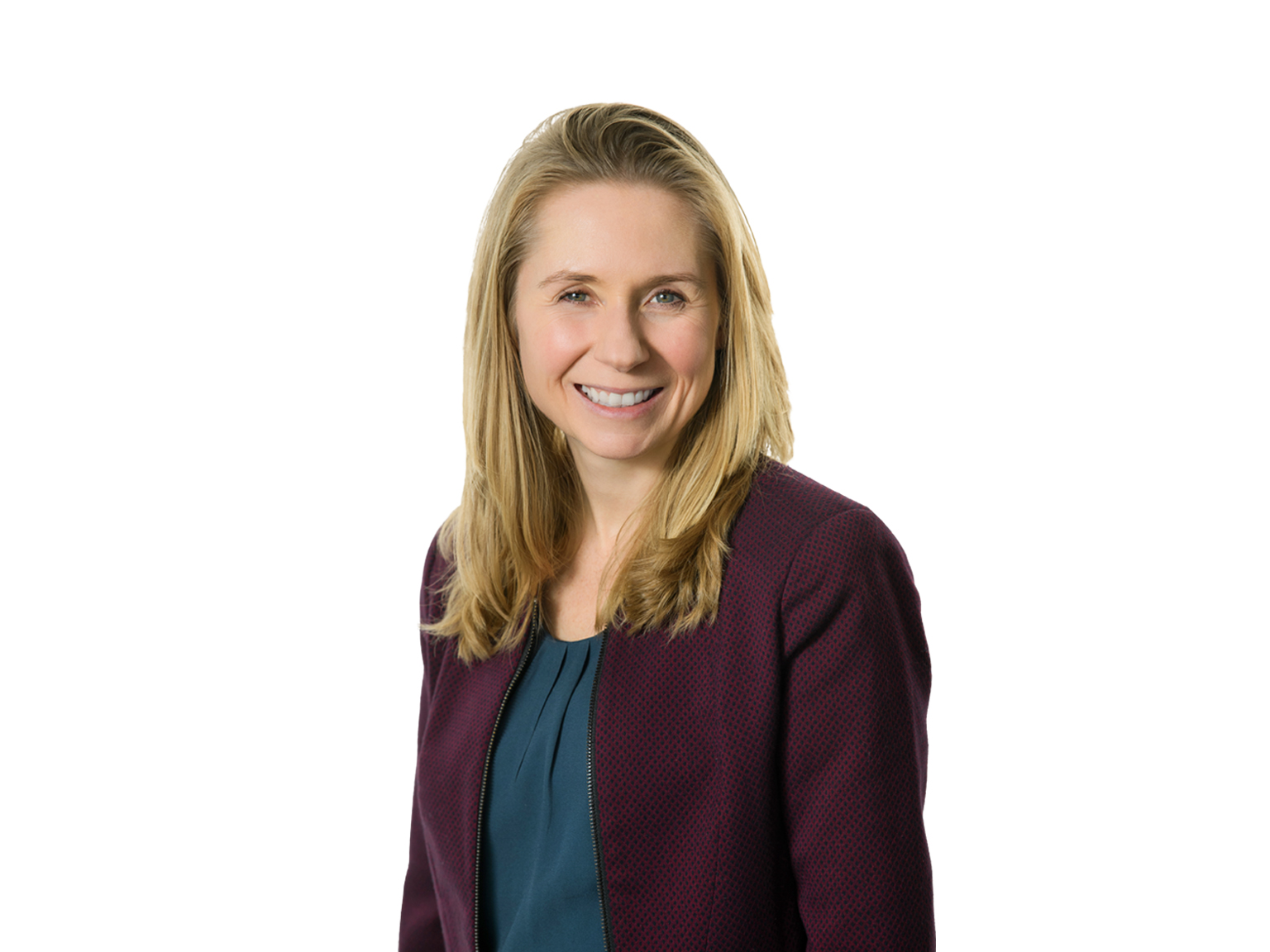 Photo of Kimberly Henderson, Partner McKinsey & Company
